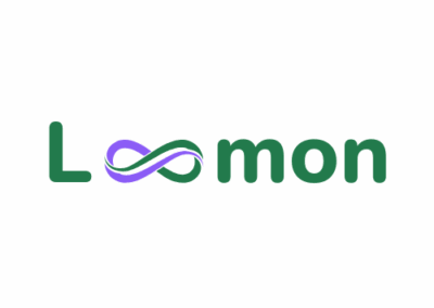 Loomon logo