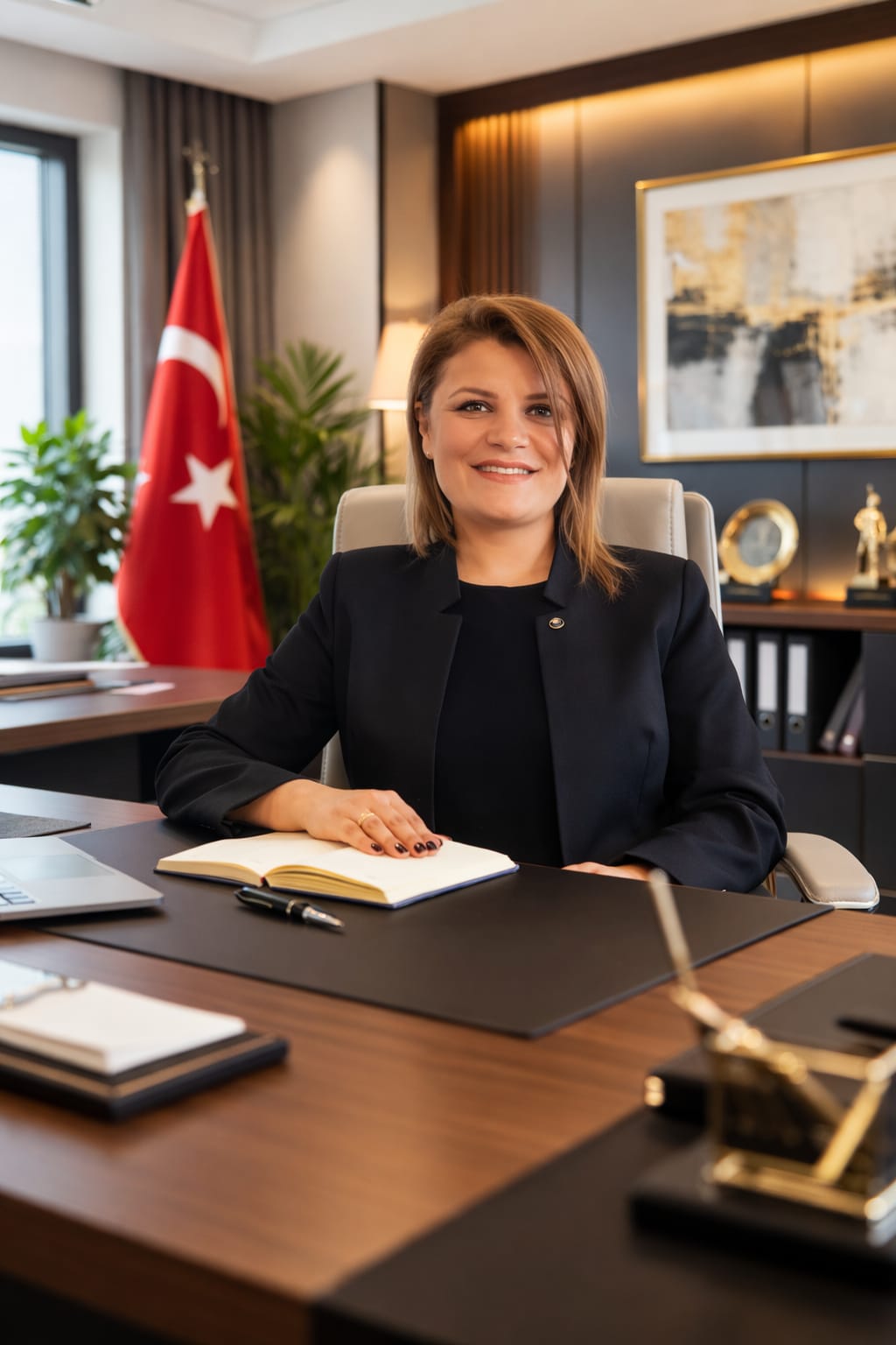 Nesrin Nalbant picture