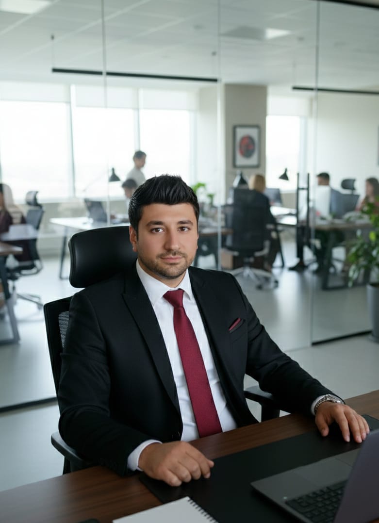 Halit Karagulle picture